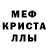 Метамфетамин кристалл Zach Palmer